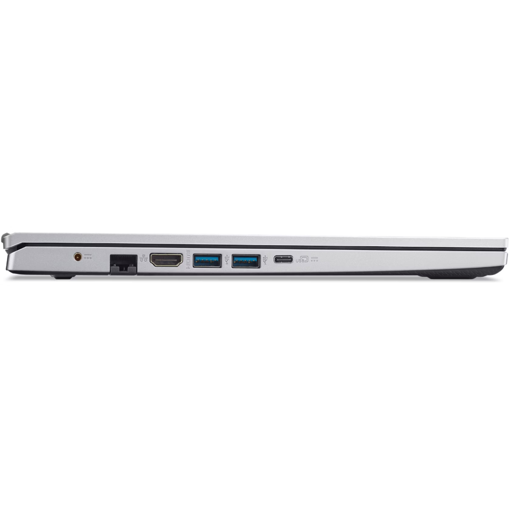Prenosnik ACER Aspire Go 15 Ryzen 7/ 16 GB / 512 GB SSD / 15.6" FHD IPS / Windows 11 Home / srebrn - slika 4