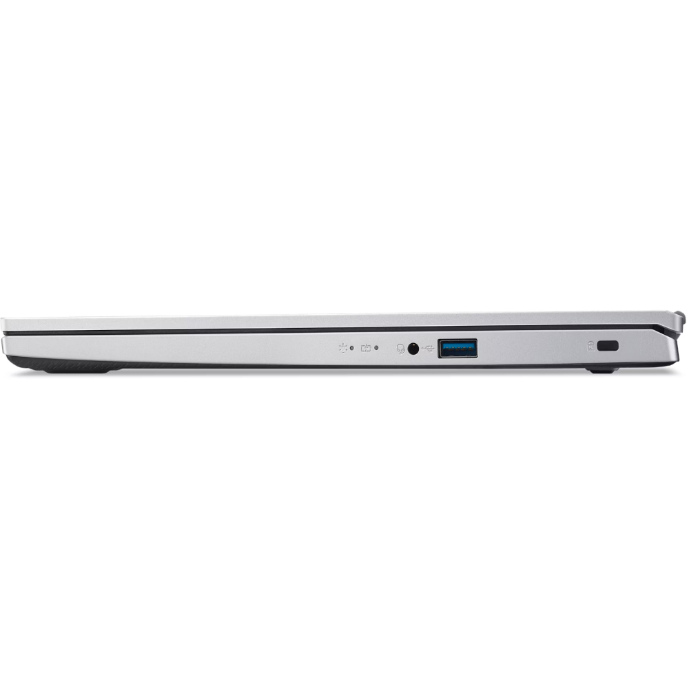 Prenosnik ACER Aspire Go 15 Ryzen 7/ 16 GB / 512 GB SSD / 15.6" FHD IPS / Windows 11 Home / srebrn - slika 5