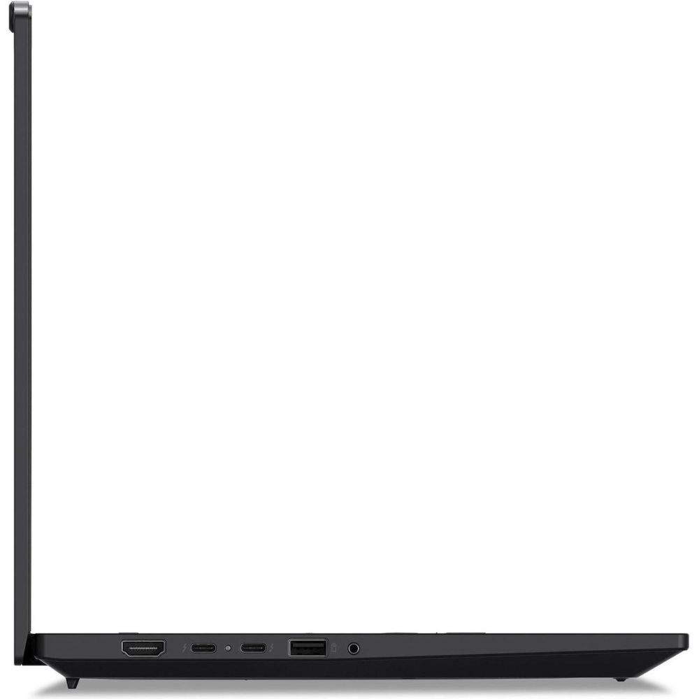 Prenosnik LENOVO ThinkPad P14s Gen 5 Ultra 7 / 96 GB / 2 TB SSD / 14,5" 3K IPS / NVIDIA RTX 500 Ada / Windows 11 Pro / črn - slika 6