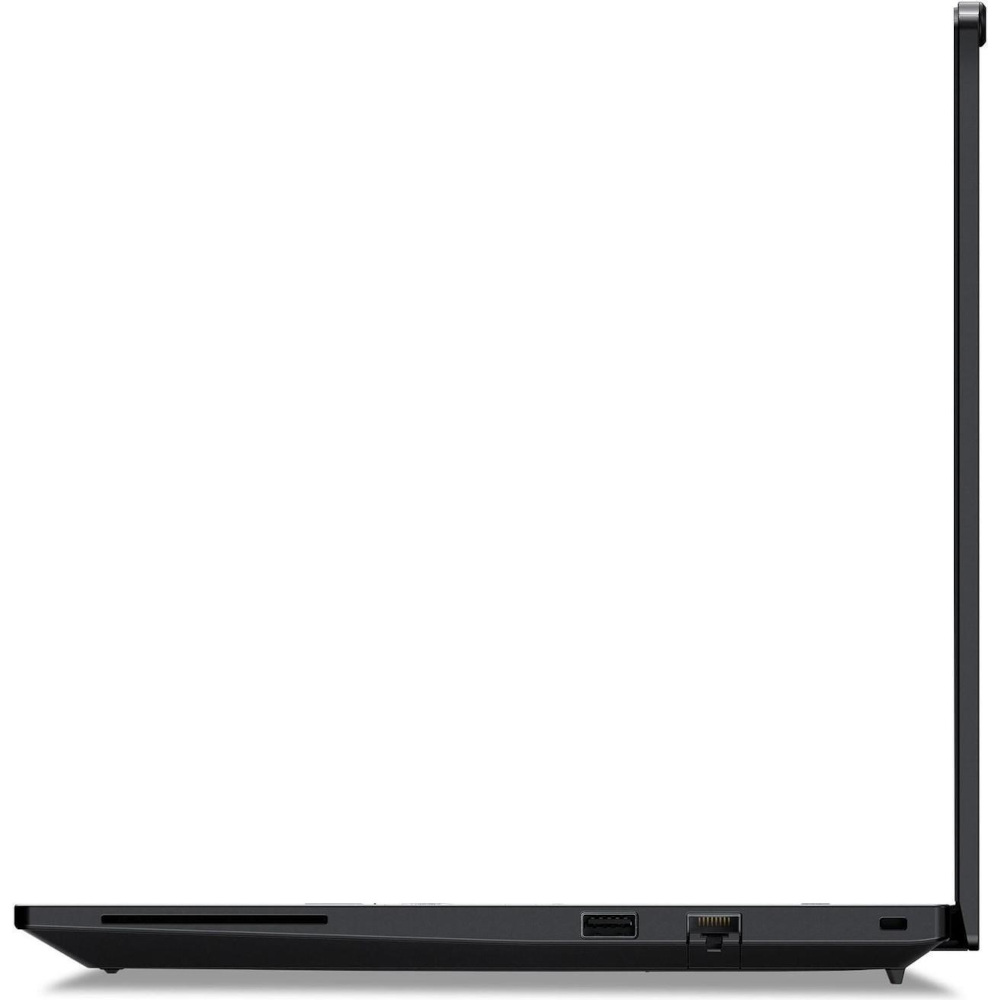 Prenosnik LENOVO ThinkPad P14s Gen 5 Ultra 7 / 96 GB / 2 TB SSD / 14,5" 3K IPS / NVIDIA RTX 500 Ada / Windows 11 Pro / črn - slika 7