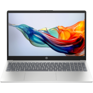 Prenosnik HP Laptop 15-fc0473ng R7 / 16GB / 512GB SSD / 15,6" FHD / Windows 11 Pro (srebrn)