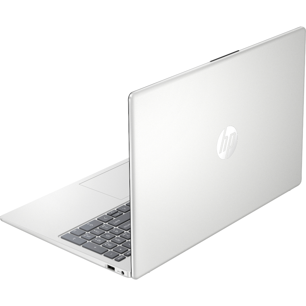 Prenosnik HP Laptop 15-fc0473ng R7 / 16GB / 512GB SSD / 15,6" FHD / Windows 11 Pro (srebrn) - slika 4