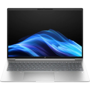 Prenosnik HP ProBook 4 G1i AI 16" Ultra 7 / 16 GB / 512 GB SSD / Windows 11 Pro (srebrn)