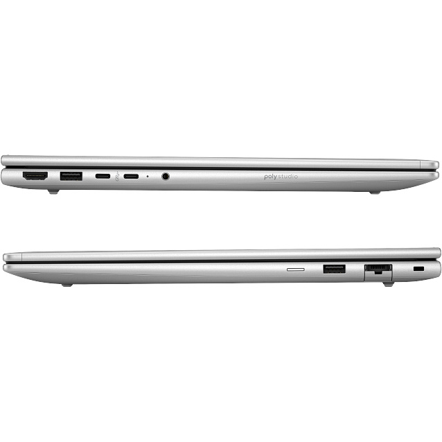 Prenosnik HP ProBook 4 G1i AI 16" Ultra 7 / 16 GB / 512 GB SSD / Windows 11 Pro (srebrn) - slika 3