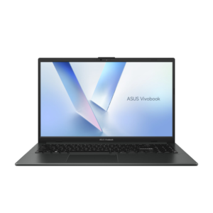 Prenosnik Asus Vivobook Go 15 E1504FA-BQ2876 AMD R3 / 8GB / 512GB SSD / 15,6" FHD / W11H (črn)