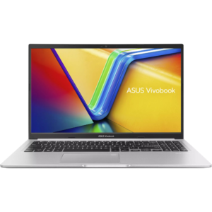 Prenosnik Asus Vivobook 15 X1502VA-BQ976 Core i5 / 16GB / 1TB SSD / 15,6" FHD / W11H (srebrn)