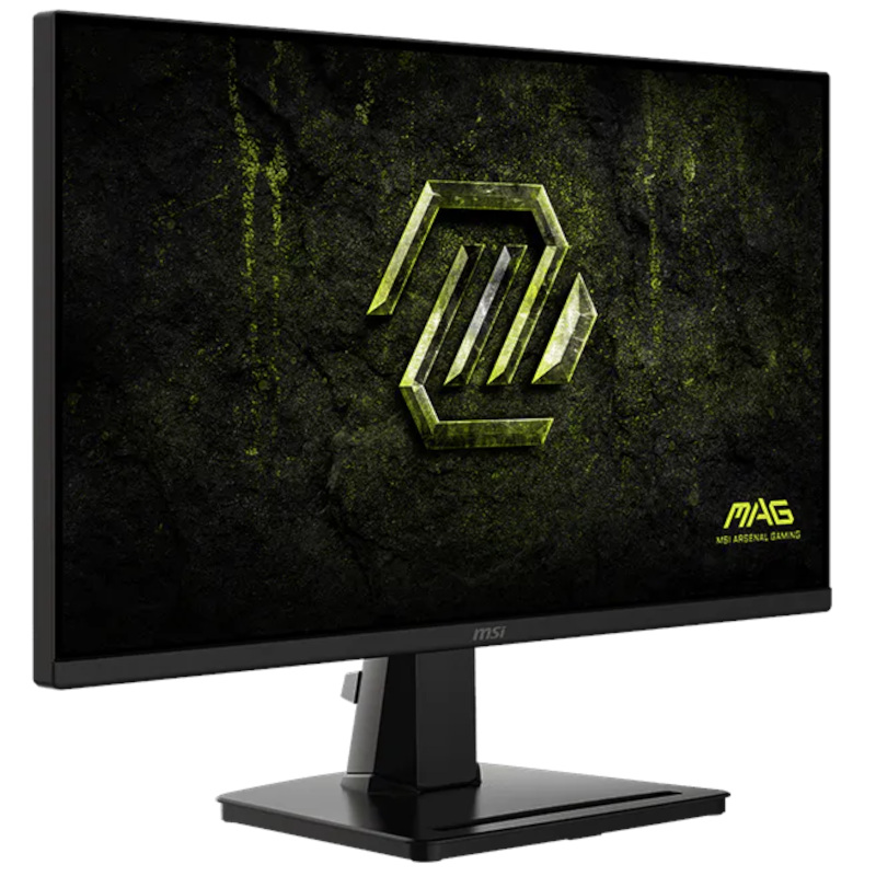 Zaslon MSI MAG 256F E20 / 24,5" (62,2 cm) / 1920 X 1080 / 200 Hz / 0,5 ms - slika 2