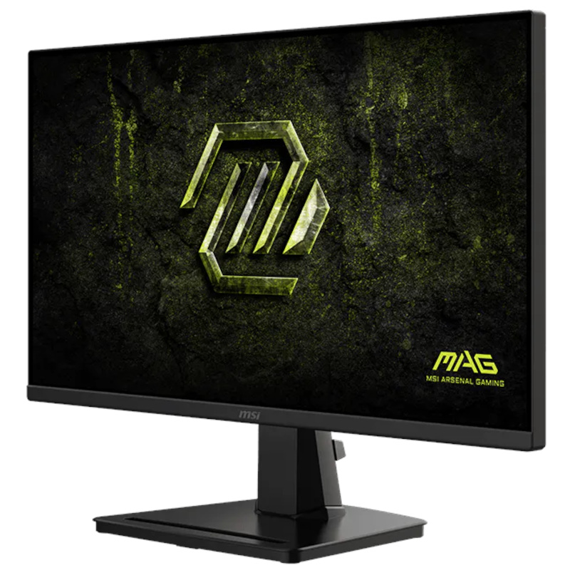 Zaslon MSI MAG 256F E20 / 24,5" (62,2 cm) / 1920 X 1080 / 200 Hz / 0,5 ms - slika 3