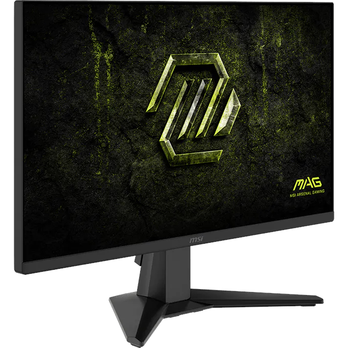 Zaslon MSI MAG 255F X24 / 62,2 cm (24,5") / 1920x1080 (FHD) / Rapid IPS / 240 Hz / 0.5 ms (Min.) (GTG) / 300 nits / 1000:1 - slika 2