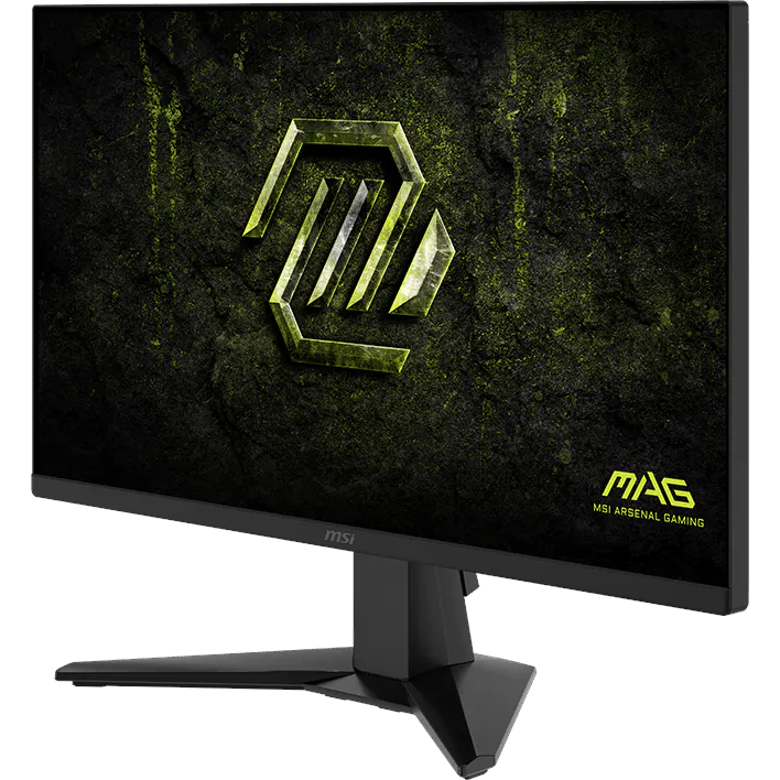 Zaslon MSI MAG 255F X24 / 62,2 cm (24,5") / 1920x1080 (FHD) / Rapid IPS / 240 Hz / 0.5 ms (Min.) (GTG) / 300 nits / 1000:1 - slika 3
