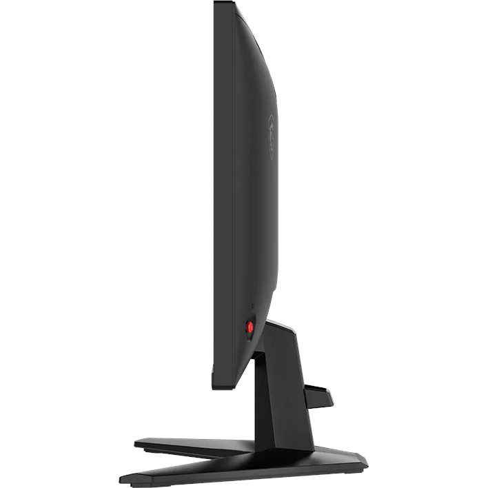 Zaslon MSI MAG 255F X24 / 62,2 cm (24,5") / 1920x1080 (FHD) / Rapid IPS / 240 Hz / 0.5 ms (Min.) (GTG) / 300 nits / 1000:1 - slika 5