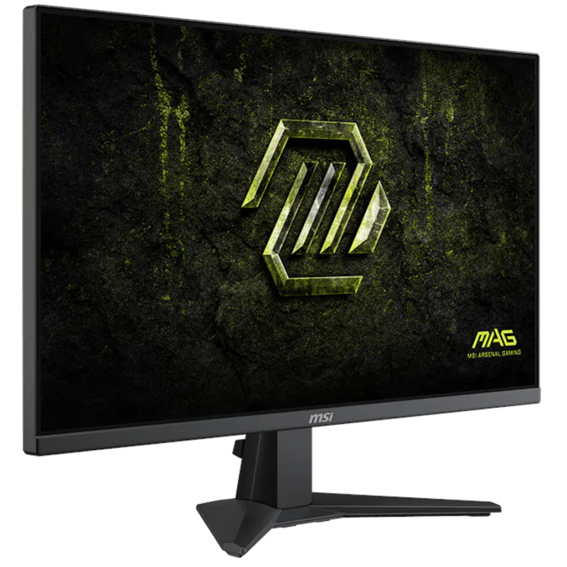 Zaslon MSI MAG 275F E20 / 27" (68,5 cm) / 1920 X 1080 / 200 Hz / 0,5 ms - slika 2