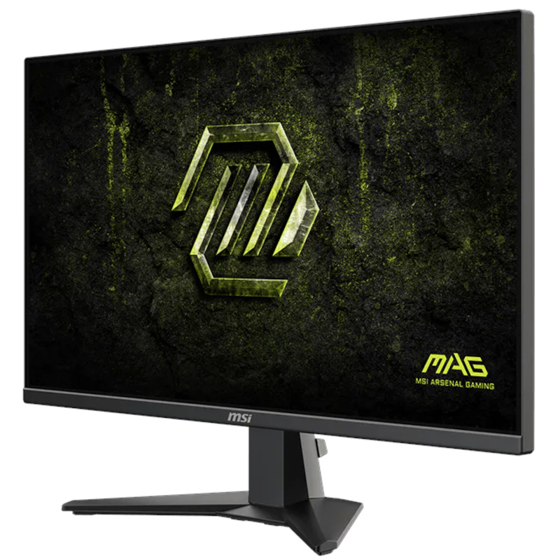 Zaslon MSI MAG 275F E20 / 27" (68,5 cm) / 1920 X 1080 / 200 Hz / 0,5 ms - slika 3