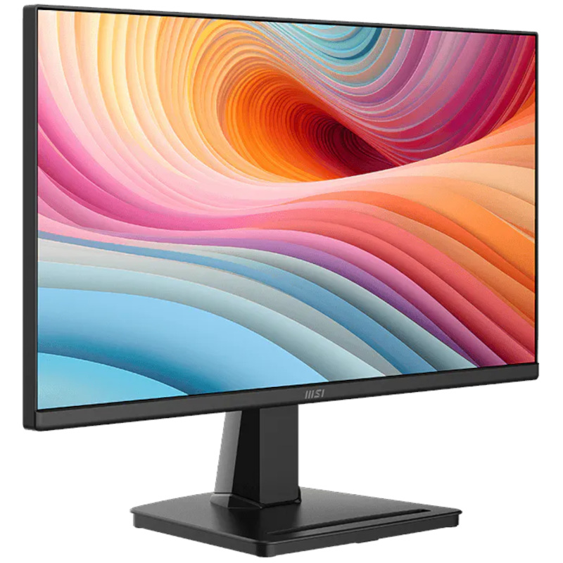 Zaslon MSI PRO MP225 E12VL / 21,5" (54,6 cm) / 1920 X 1080 / 120 Hz / 1 ms - slika 2