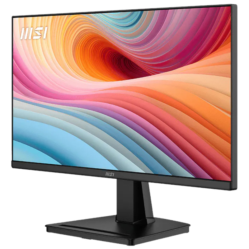 Zaslon MSI PRO MP225 E12VL / 21,5" (54,6 cm) / 1920 X 1080 / 120 Hz / 1 ms - slika 3