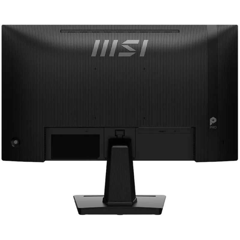 Zaslon MSI PRO MP225 E12VL / 21,5" (54,6 cm) / 1920 X 1080 / 120 Hz / 1 ms - slika 4