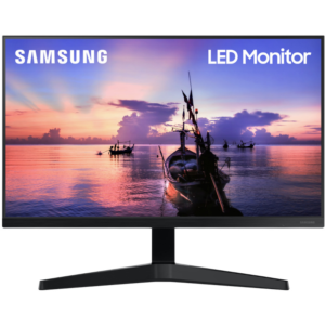 Zaslon SAMSUNG T35F F24T350FHR 61 cm (24") / 1920x1080 / IPS / 75 Hz / 5 ms / črn