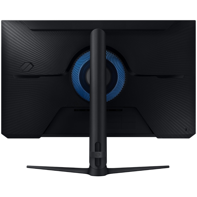 Zaslon SAMSUNG Odyssey G30D S27DG302EU 68,5 cm (27") / 1920x1080 / VA / 180Hz / 1 ms / črn - slika 6