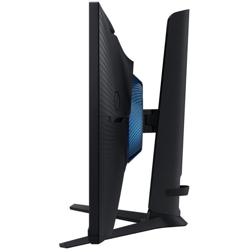 Zaslon SAMSUNG Odyssey G30D S27DG302EU 68,5 cm (27") / 1920x1080 / VA / 180Hz / 1 ms / črn - slika 5