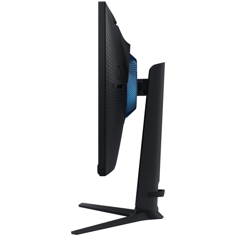 Zaslon SAMSUNG Odyssey G30D S27DG302EU 68,5 cm (27") / 1920x1080 / VA / 180Hz / 1 ms / črn - slika 4