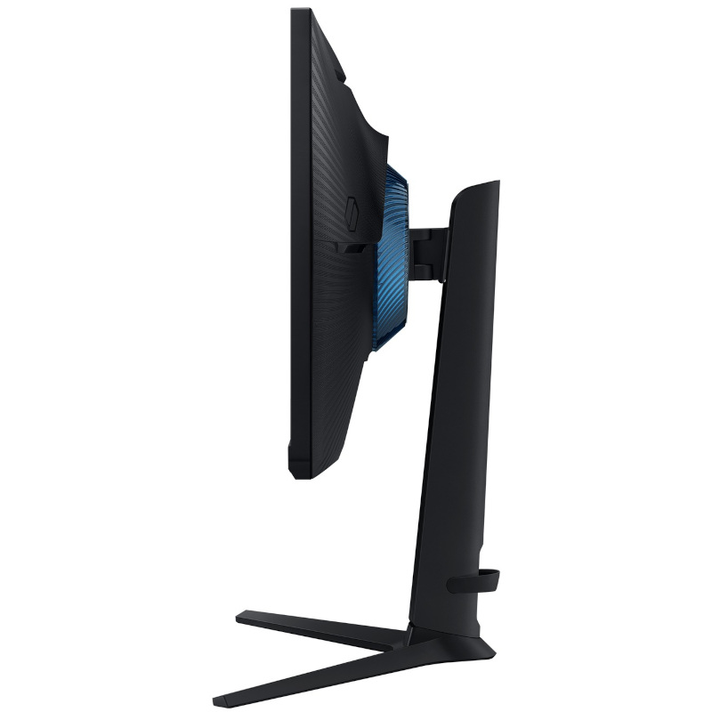 Zaslon SAMSUNG Odyssey G30D S24DG302EU 61 cm (24") / 1920x1080 / VA / 180Hz / 1 ms / črn - slika 5