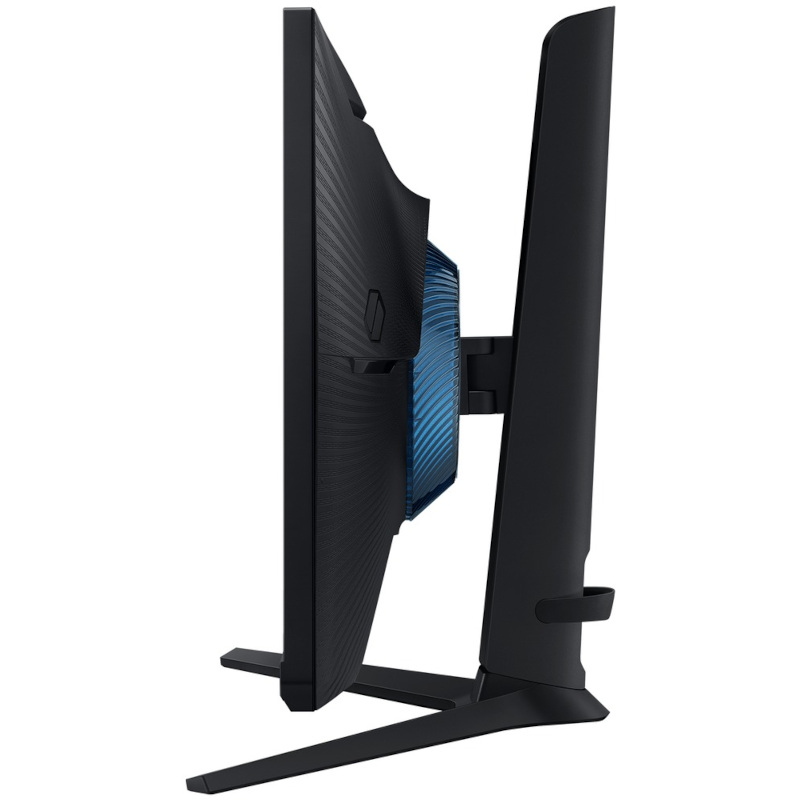 Zaslon SAMSUNG Odyssey G30D S24DG302EU 61 cm (24") / 1920x1080 / VA / 180Hz / 1 ms / črn - slika 6
