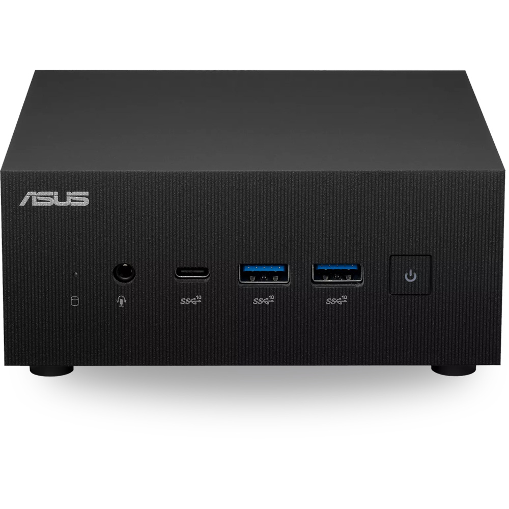 Mini računalnik ASUS ExpertCenter PN52-BBR959XD Ryzen 9 / 16 GB RAM / 512 GB SSD / Windows 11 Pro - slika 2