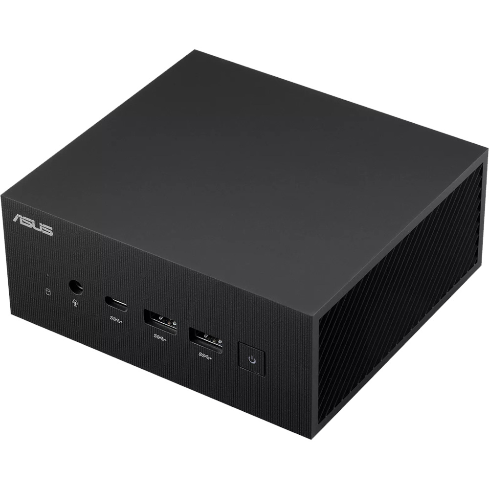 Mini računalnik ASUS ExpertCenter PN52-BBR959XD Ryzen 9 / 16 GB RAM / 512 GB SSD / Windows 11 Pro - slika 3