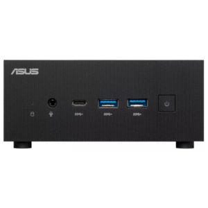 Mini računalnik ASUS ExpertCenter PN52-BBR758HD Ryzen 7 / 16 GB / 512 GB SSD / Windows 11 Pro