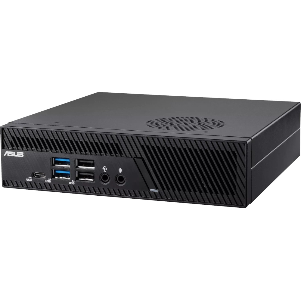 Mini računalnik ASUS MiniPC PB63 B3014MH Core i3 / 8 GB / 256 GB SSD / Windows 11 Home (črn) - slika 3