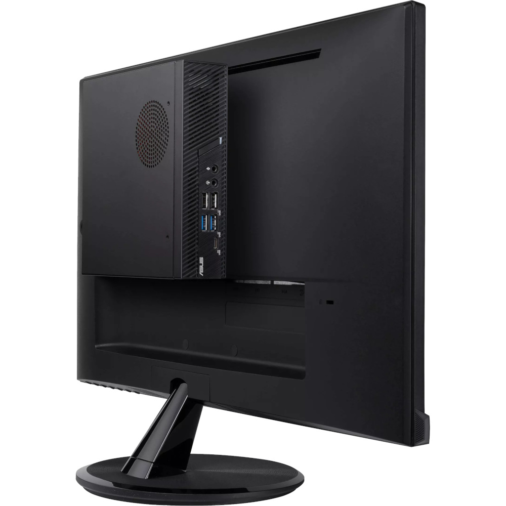 Mini računalnik ASUS MiniPC PB63 B3014MH Core i3 / 8 GB / 256 GB SSD / Windows 11 Home (črn) - slika 5