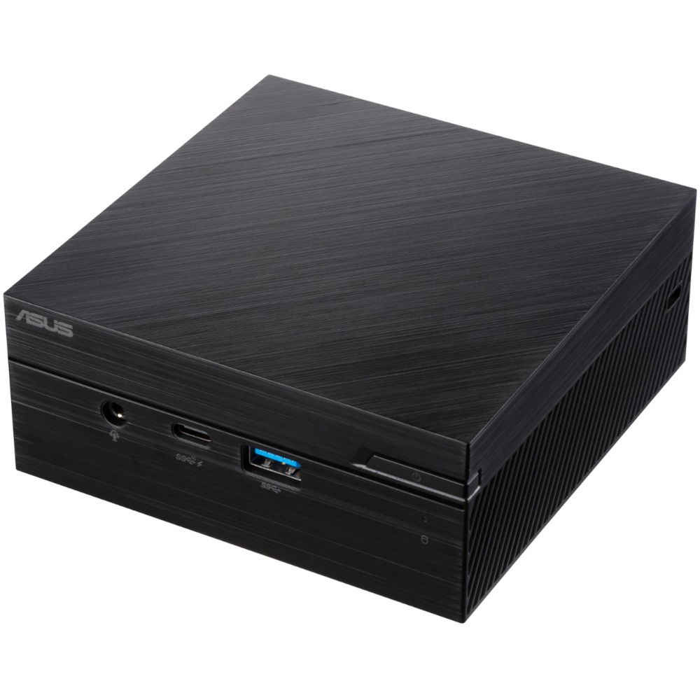 Mini računalnik ASUS Mini PC PN41-BBC129MVS1 Celeron / brez RAM / brez SSD / brez OS - slika 2