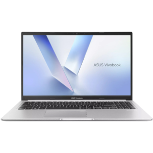 Prenosnik ASUS Vivobook 15 M1502NAQ-BQ068 Ryzen 5 / 16GB / 512GB SSD / 15,6" FHD IPS / Windows 11 Home (srebrn)