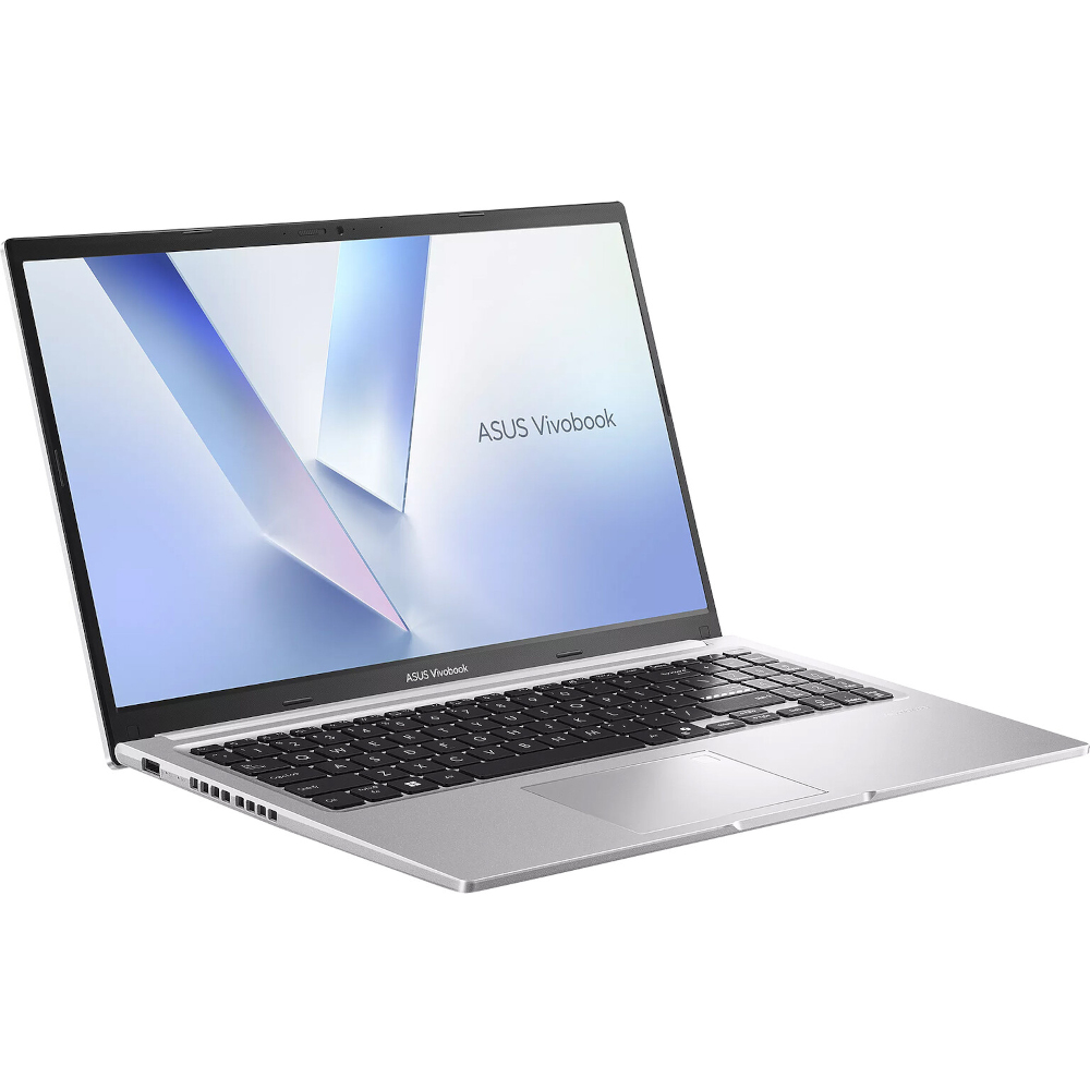 Prenosnik ASUS Vivobook 15 M1502NAQ-BQ068 Ryzen 5 / 16GB / 512GB SSD / 15,6" FHD IPS / Windows 11 Home (srebrn) - slika 2