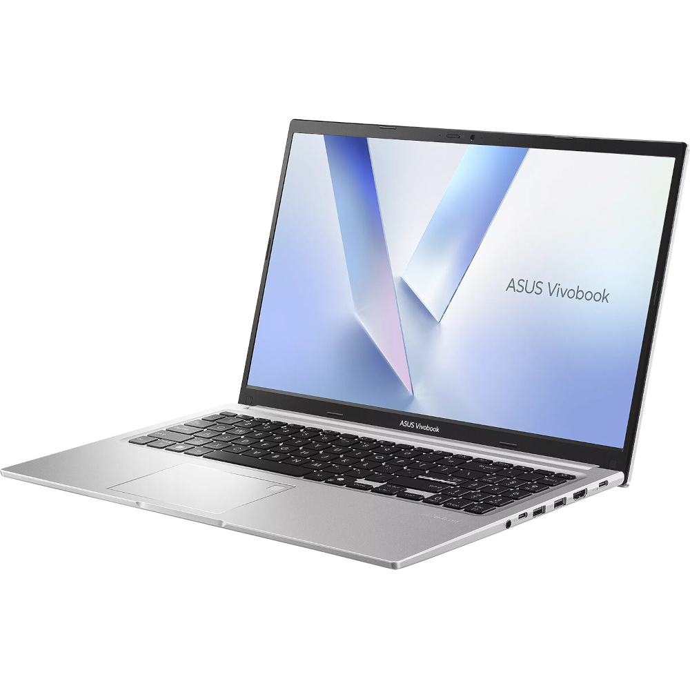 Prenosnik ASUS Vivobook 15 M1502NAQ-BQ068 Ryzen 5 / 16GB / 512GB SSD / 15,6" FHD IPS / Windows 11 Home (srebrn) - slika 3
