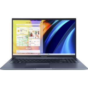 Prenosnik Asus Vivobook 15 X1502VA-BQ487 i7 / 16GB / 1TB SSD / 15,6" FHD IPS / Windows 11 Pro (moder)