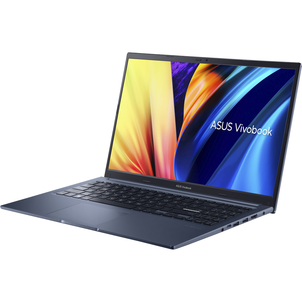 Prenosnik Asus Vivobook 15 X1502VA-BQ487 i7 / 16GB / 1TB SSD / 15,6" FHD IPS / Windows 11 Pro (moder) - slika 2