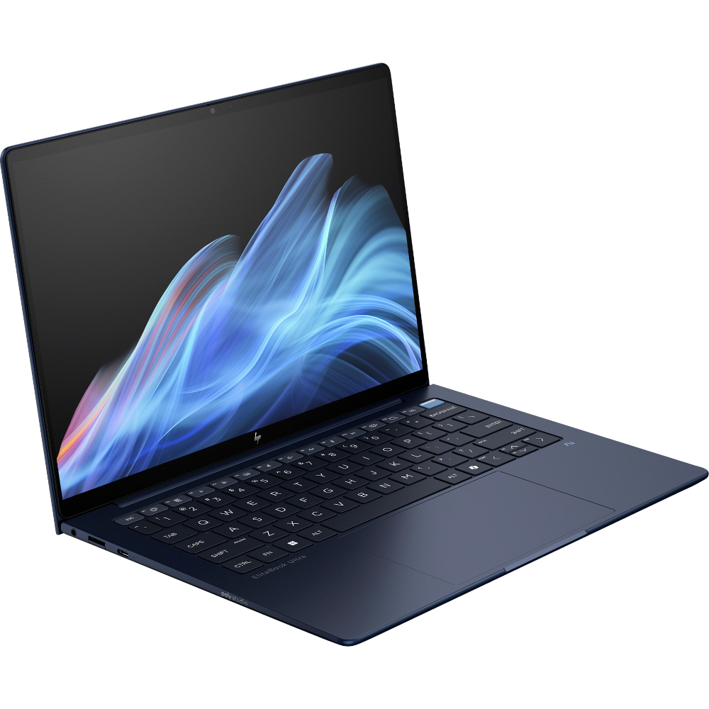 Prenosnik HP EliteBook Ultra G1i Ultra 7 / 32GB / 512GB SSD / 14" 2.8K / OLED / Windows 11 Pro (moder) - slika 2