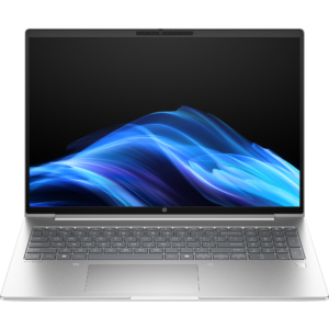 Prenosnik HP ProBook 4 G1a 16" / WUXGA / IPS / Ryzen 5 / 16 GB / 512 GB SSD / Windows 11 Pro (srebrn)