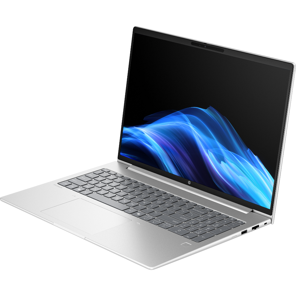Prenosnik HP ProBook 4 G1a 16" / WUXGA / IPS / Ryzen 5 / 16 GB / 512 GB SSD / Windows 11 Pro (srebrn) - slika 3