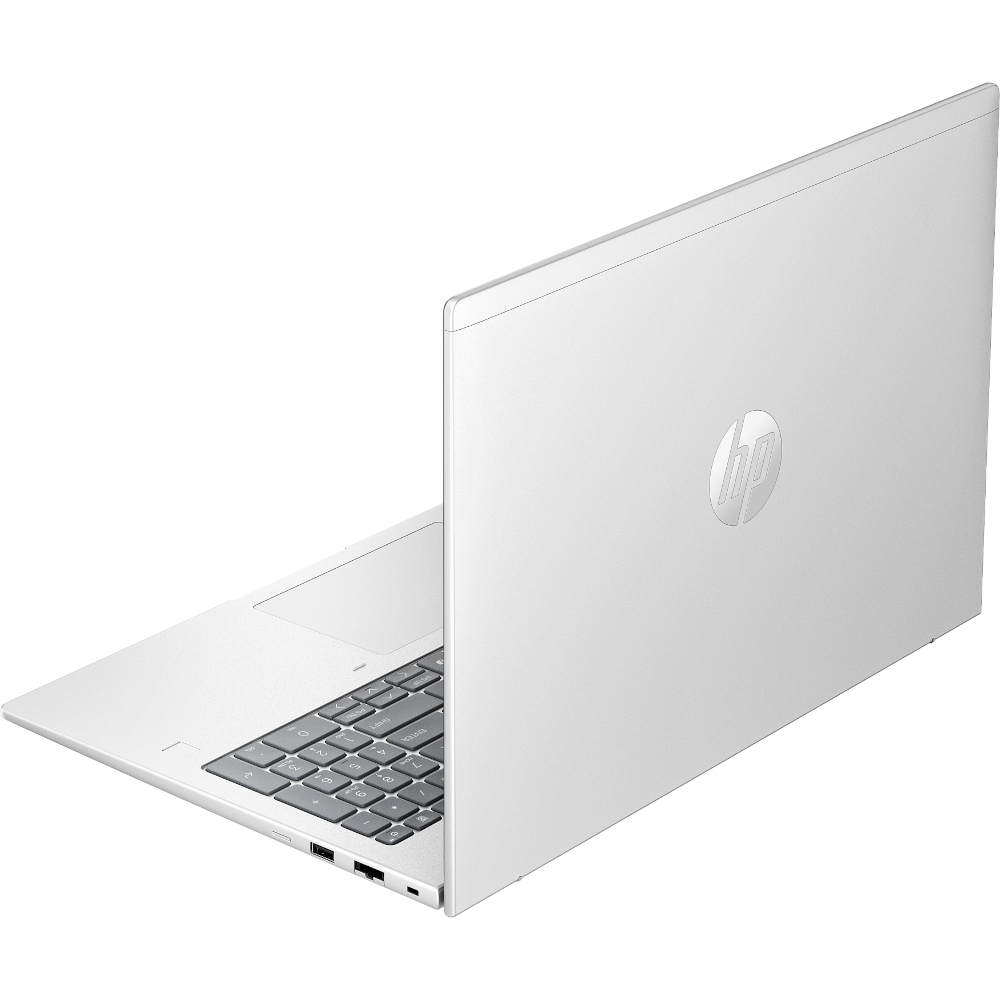 Prenosnik HP ProBook 4 G1a 16" / WUXGA / IPS / Ryzen 5 / 16 GB / 512 GB SSD / Windows 11 Pro (srebrn) - slika 4
