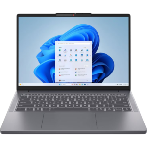 Prenosnik Lenovo IdeaPad Slim 3 15ARP10 Ryzen 7 / 16GB / 512GB SSD / 15,3" WUXGA IPS Touch / Windows 11 Home / siv