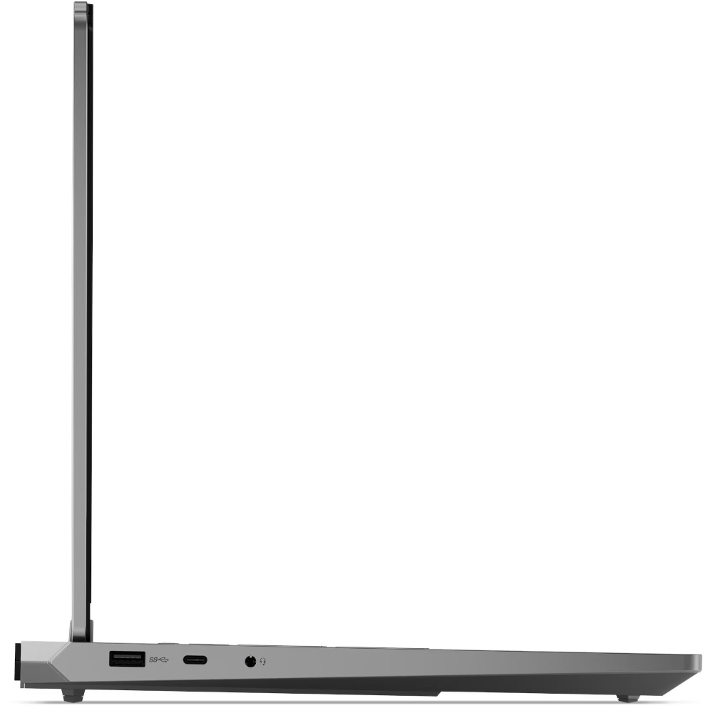 Prenosnik LENOVO LOQ Essential 15IRX11 i5 / 16GB / 512GB SSD / 15,6" FHD IPS / NVIDIA GeForce RTX 5050 / NoOS (siv) - slika 6