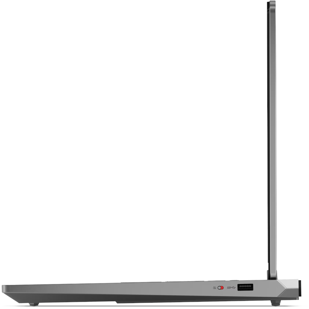 Prenosnik LENOVO LOQ Essential 15IRX11 i5 / 16GB / 512GB SSD / 15,6" FHD IPS / NVIDIA GeForce RTX 5050 / NoOS (siv) - slika 7