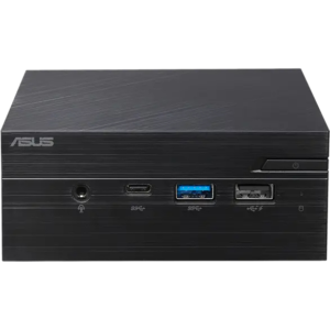 Mini računalnik ASUS Mini PC PN40-BBC558MV Celeron / 8GB / 512 GB SSD / Windows 11 Home