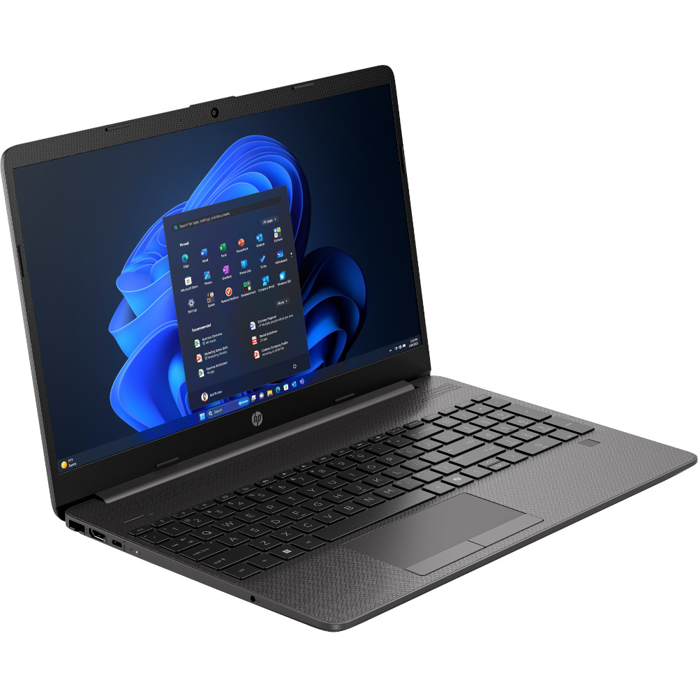 Prenosnik HP 250R G9 Core 3 / 16GB / 512GB SSD / 15,6" FHD / Windows 11 Home (temno siv) - slika 2