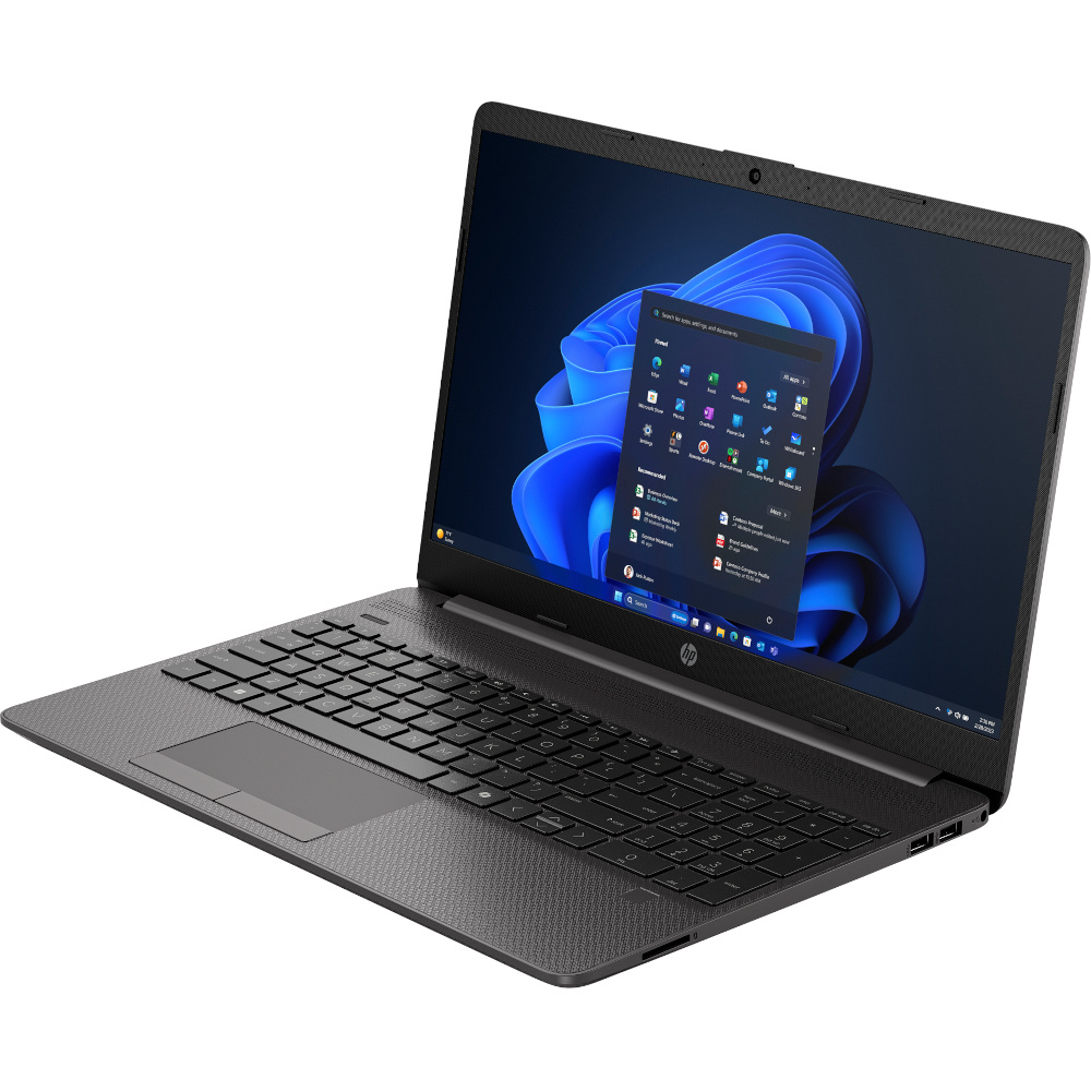 Prenosnik HP 250R G9 Core 3 / 16GB / 512GB SSD / 15,6" FHD / Windows 11 Home (temno siv) - slika 3