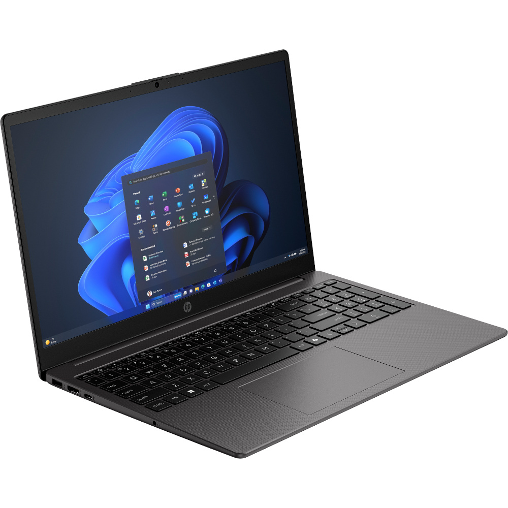 Prenosnik HP 255R G10 Ryzen 5 / 8 GB / 512 GB SSD / 15,6" FHD / Windows 11 Home (temno siv) - slika 2