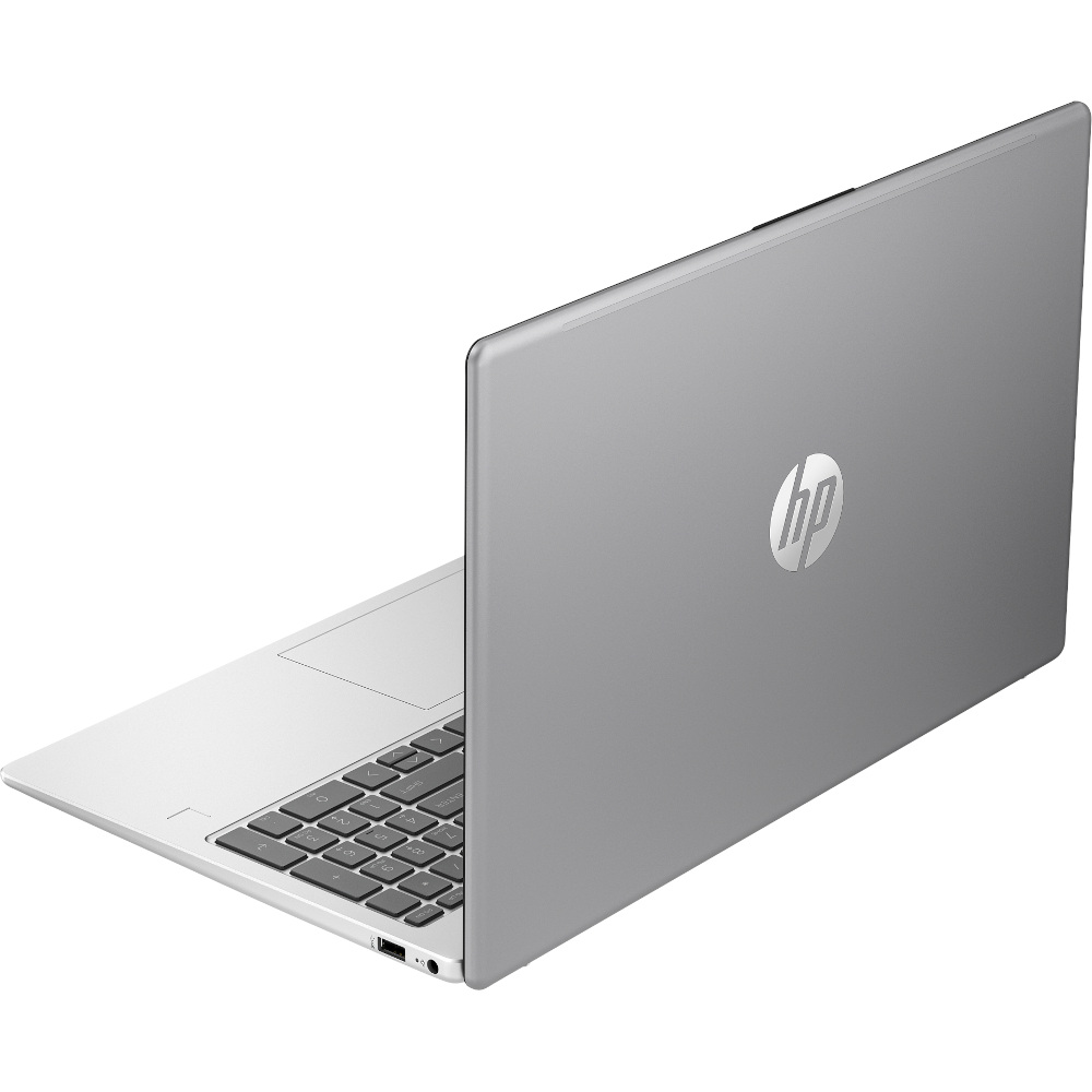 Prenosnik HP 255R G10 Ryzen 5 / 8 GB / 512 GB SSD / 15,6" FHD / Windows 11 Home (srebrn) - slika 4