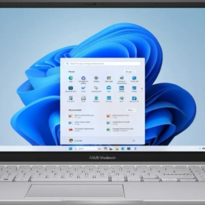 Prenosnik Asus Vivobook 15 F1504VAP Core 5 / 16GB / 512GB SSD / 15,6" FHD IPS / W11H (Srebrna)